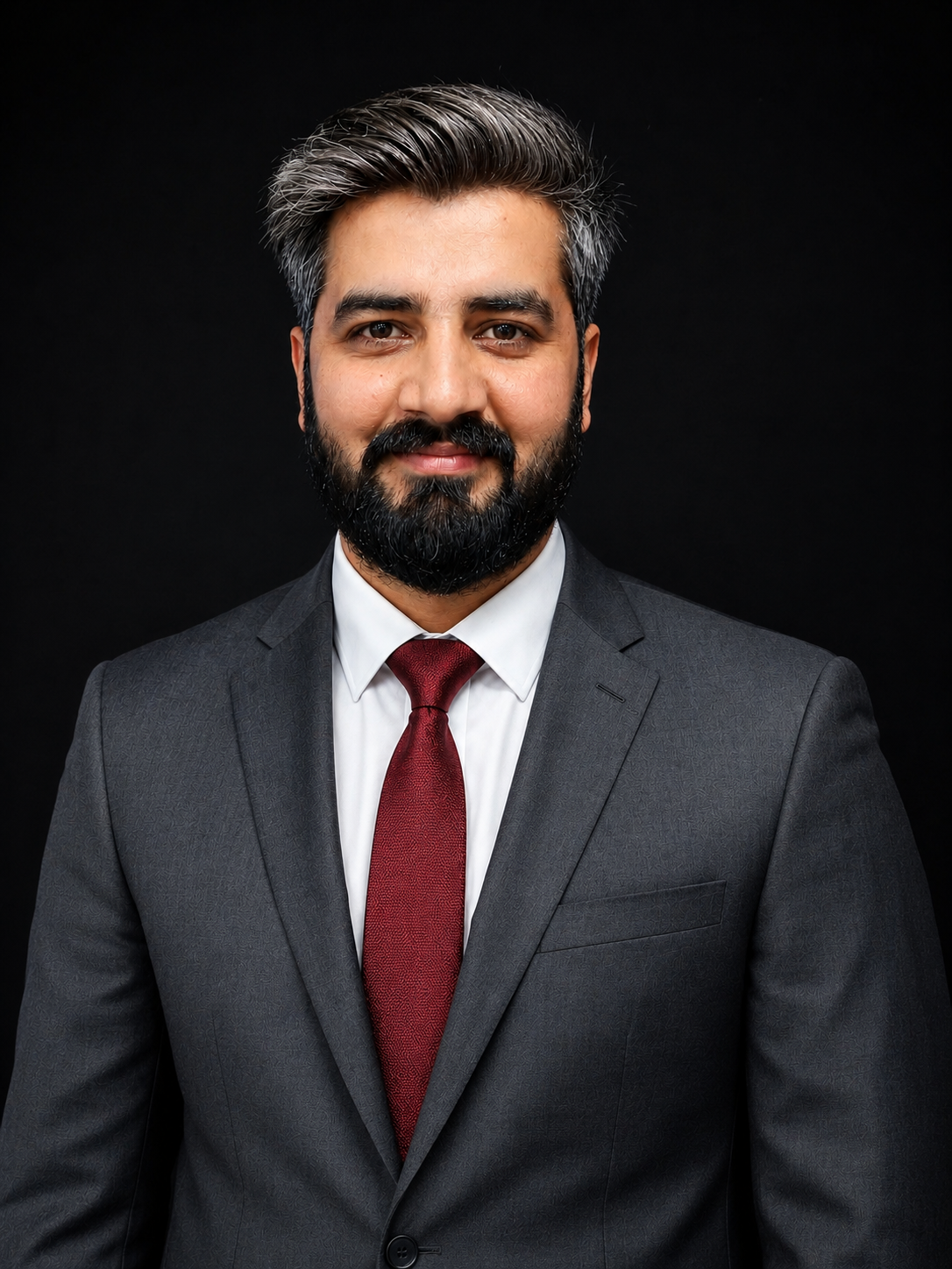 Fahad Qureshi